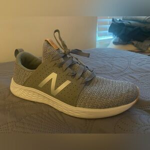 new balance athletic shoes